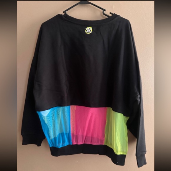 Adidas Rita Ora collab Sweater - Picture 6 of 7